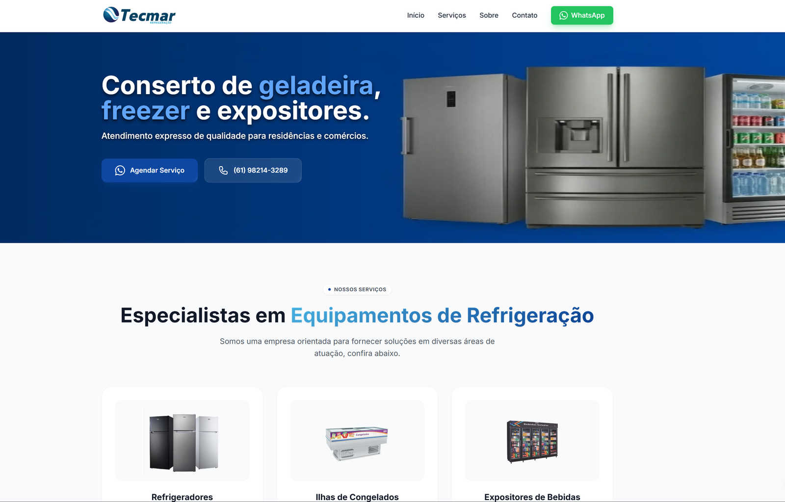 Tecmar