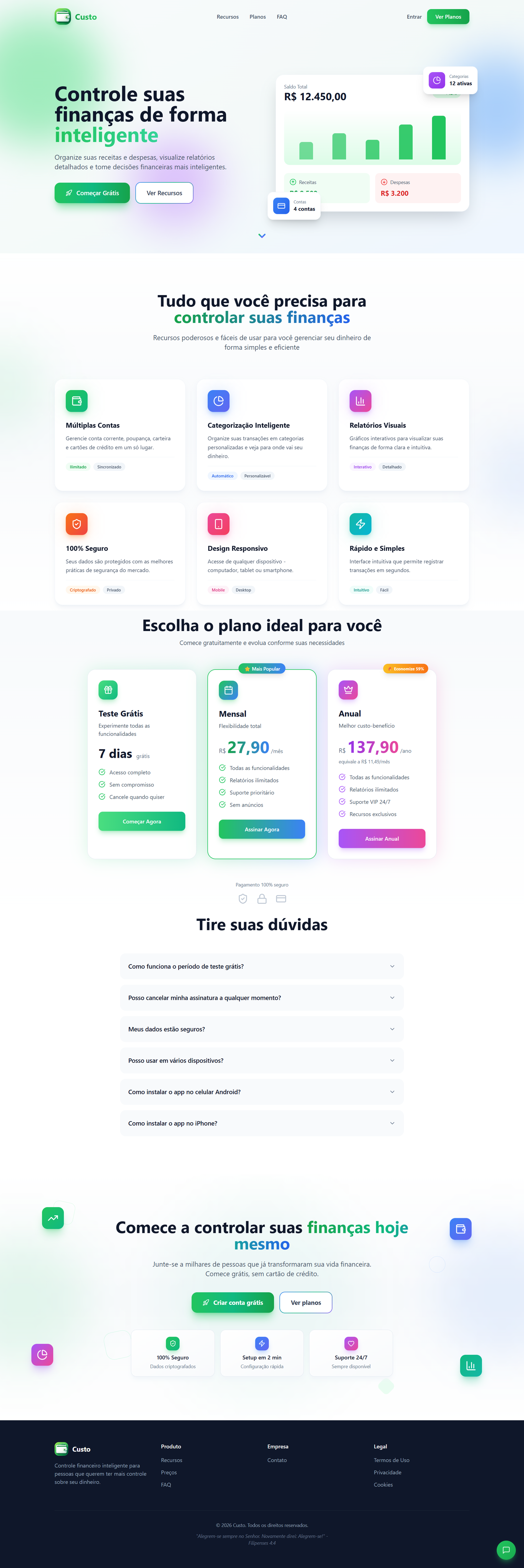 Projeto 1
