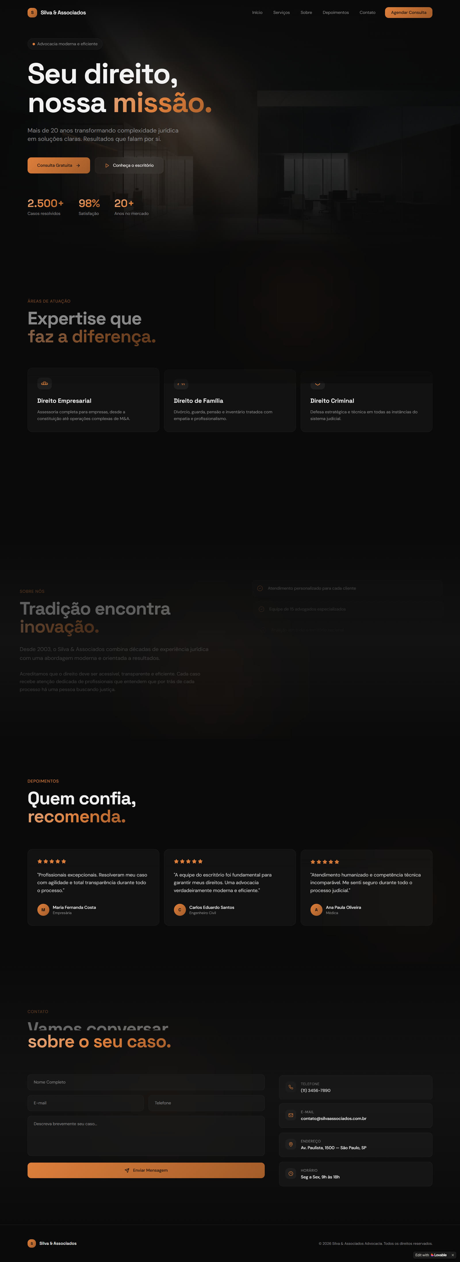 Projeto 6