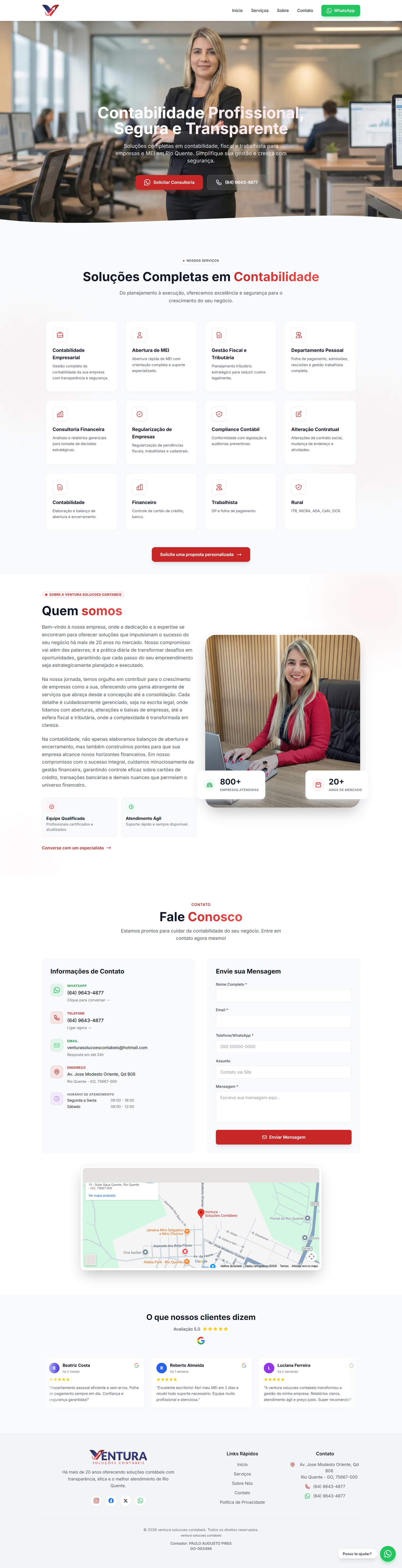 Projeto 8